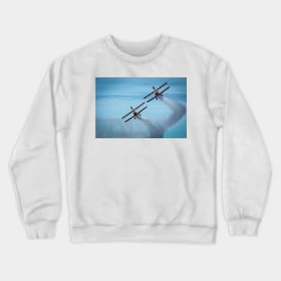 Wing Walkers Crewneck Sweatshirt